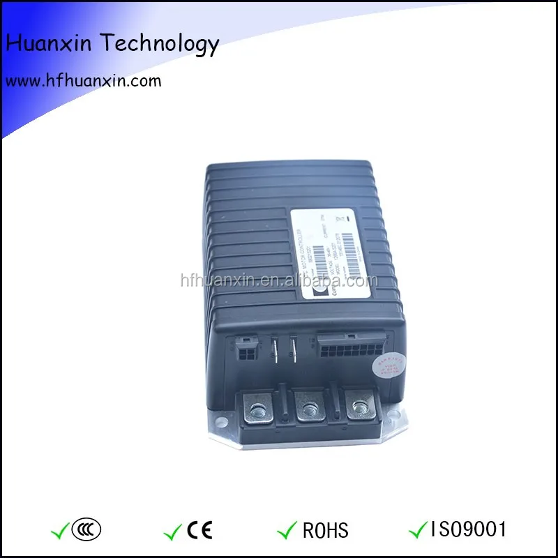 Controller, 48v, 500A, 4kw, 5kw - detail 10
