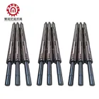 Aluminum pneumatic air expanding shaft supplier