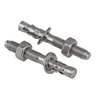 China Suppliers Wedge Anchor M16 Expansion Bolt