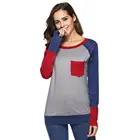 China Wholesale Casual Style Latest Blouse Design