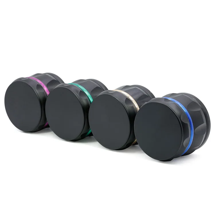 Free Shipping 4parts 2.5inch 63mm Zinc Alloy Drum Black Grinder, Purple/red/gold/green/blue 
Free Shipping 4parts 2.5inch 63mm Zinc Alloy Drum Black Grinder, Purple/red/gold/green/blue
