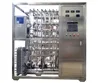1000LPH Battery Distill Water Purification Plant / Machine