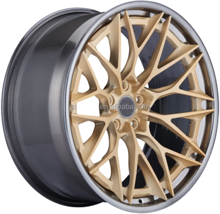 Hre 3d Wheels