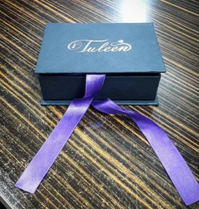ring jewelry box premium gift box