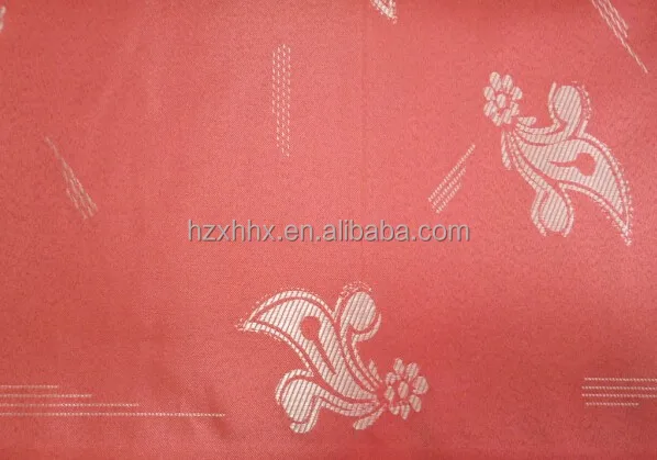 Upholstery Polypropylene Jacquard woven fabric