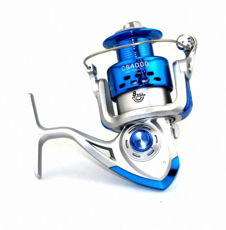 Toplure Fishing Reels With Fishing Line Bait Casting Reel Aluminum Body Fishing Reel High Speed, Photos
Toplure Fishing Reels With Fishing Line Bait Casting Reel Aluminum Body Fishing Reel High Speed, Photos