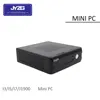 Smart mini pc i5 intel core 3.1GHZ dual display HD X86 embedded system Android mini pc linux