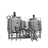 Best selling beer production brewing brewery machine for buyer request