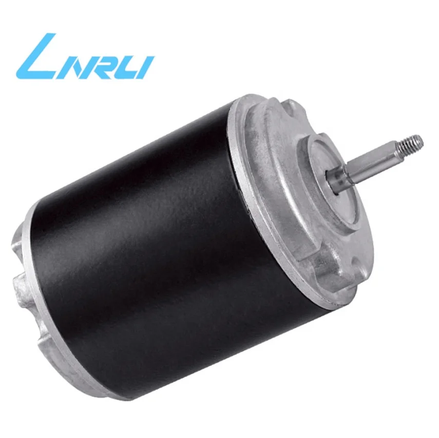 Linrui-zd-2924h-d02 Bus Condenser, 12V/24V, TS16949 - detail 8