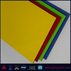 PVDF/PE coated Aluminium Composite panel board ACM /ACP