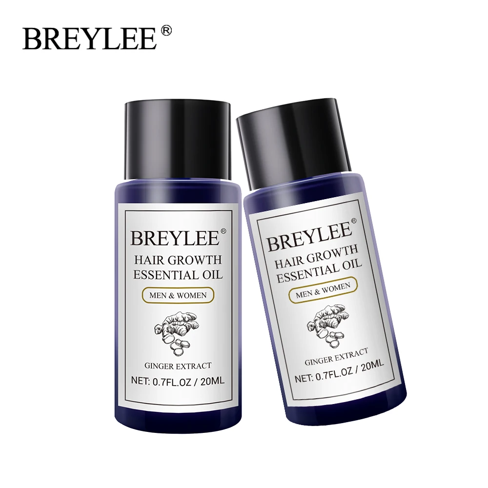 Popular Breylee Hair Growth Oil/ Anti Hair Promotes Hair Growth Serum
Popular Breylee Hair Growth Oil/ Anti Hair Promotes Hair Growth Serum