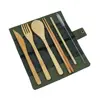 /product-detail/portable-reusable-bamboo-cutlery-set-travel-eco-friendly-fork-spoon-straw-prtical-set-62018645257.html