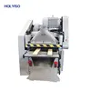 MB206F Processing of Single-Side Double Sided Wood Planer Machine Working Thickness 10-150mm Thickness Planer for Furniture