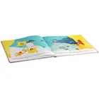 Chinese supplier art paper children book printing service
