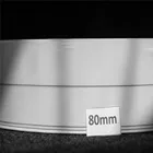 Yarn Width 20~150mm Nylon 66 Yarn For Vulcanization Nylon Curing Tape