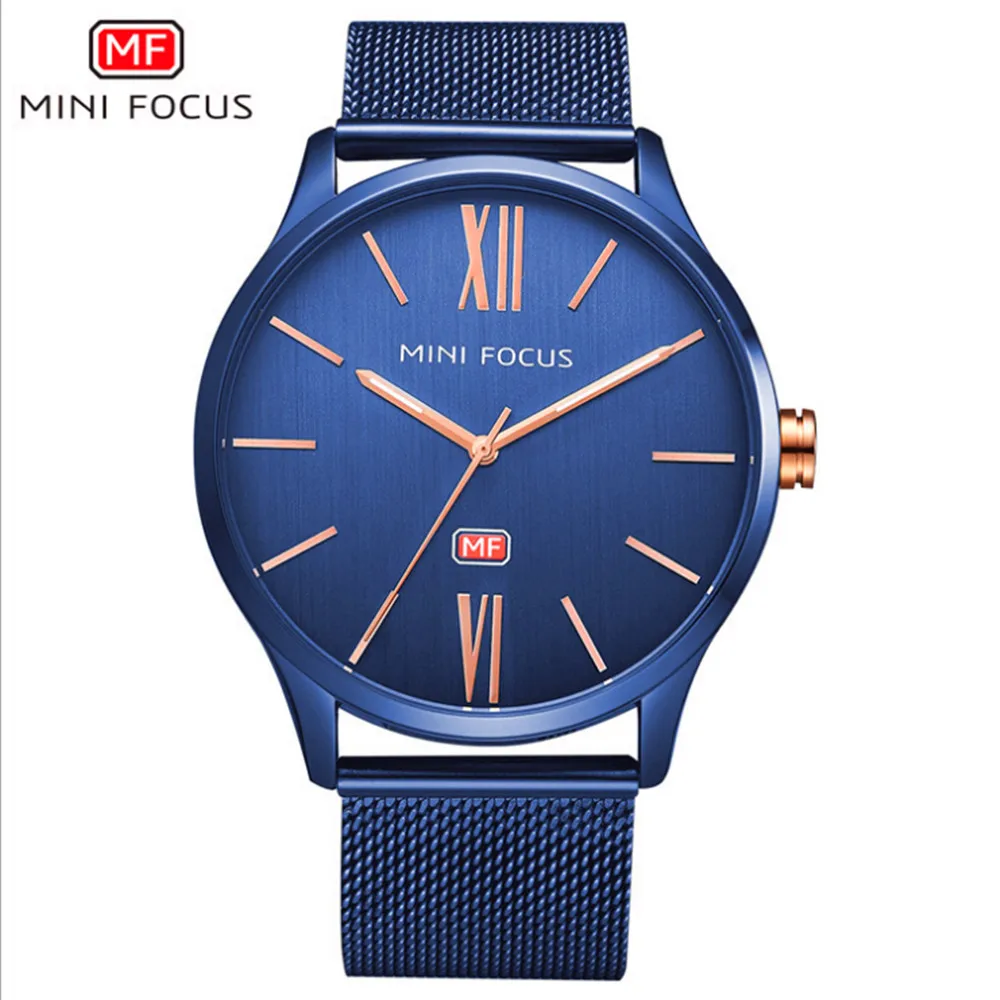 Trade Assurance Reloj Luxury Brand Mesh Straps Fashion Minimalist Men's watch, Blue;black;gold;rose gold;silver 
Trade Assurance Reloj Luxury Brand Mesh Straps Fashion Minimalist Men's watch, Blue;black;gold;rose gold;silver