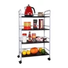 /product-detail/chrome-metal-kitchen-storage-rack-microwave-oven-rack-wire-shelving-60455066780.html