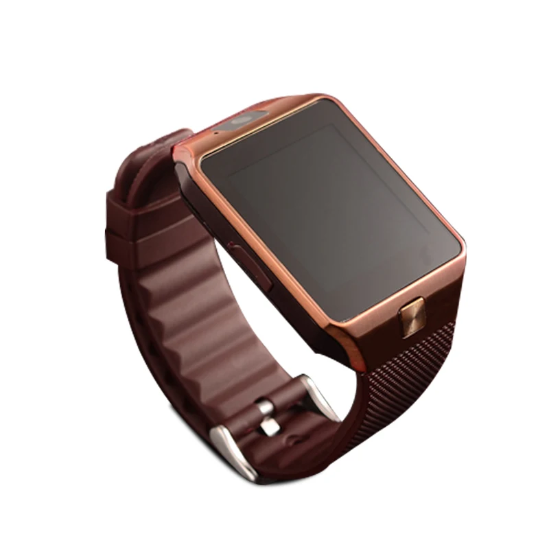 High Quality Big Battery 380mah Smartwatch DZ09 Touch Screen BT4.0 Smart Watch
High Quality Big Battery 380mah Smartwatch DZ09 Touch Screen BT4.0 Smart Watch