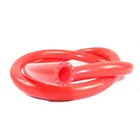 High Quality Heat Resistant Colorful Exhausted Silicone Heater Hose
