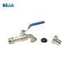 One-stop solution service durable bibcock valve stock sale
