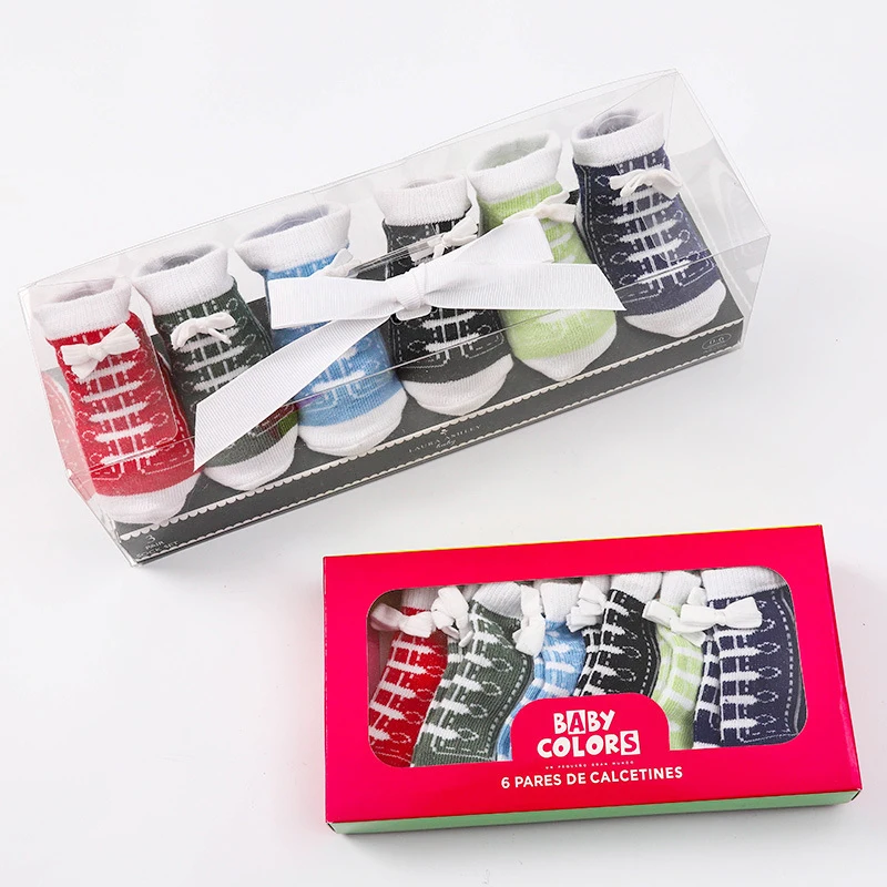 Hot sale gift set baby sock like sneakers shoe baby socks with bow tie, Pink,grey,black,yellow,green
Hot sale gift set baby sock like sneakers shoe baby socks with bow tie, Pink,grey,black,yellow,green