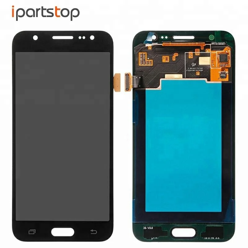 

For Samsung Galaxy J5 J500 J500F LCD Screen With Touch Digitizer Assembly Black White Gold
