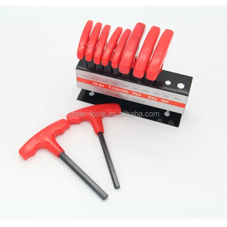 Pcs Metric Allen Wrench Set Hex Key Buy T Handle Hex Key Set Hex