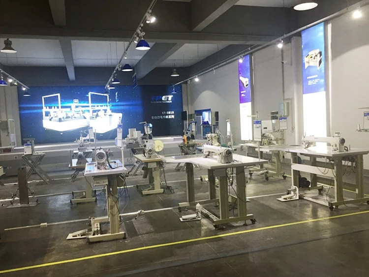Beach Towel Making Machine