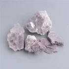 Nice Decoration Natural Purple Mica Crystal Mineral Specimens For Spirit Healing