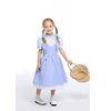 Fancy dress costumes for kids Halloween wholesale cosplay alice wonder world story book role play costume dress up