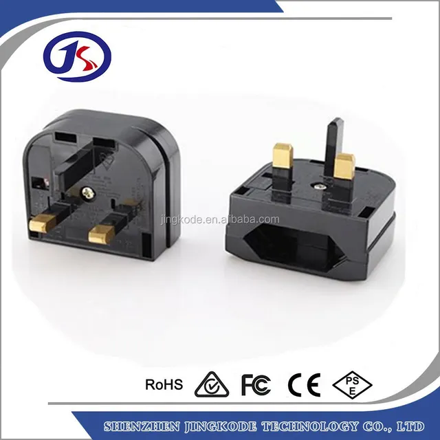 uk electical plug