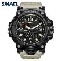 

SMAEL 1545 sport watch digital