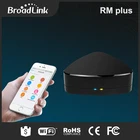Universal use cellphone operated BroadLink RM plus crown tv remote control