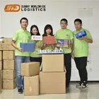 Train shipping door to door railway cargo charges from China to Europe save 5% cost