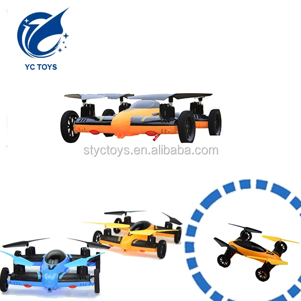 electronic toys fly