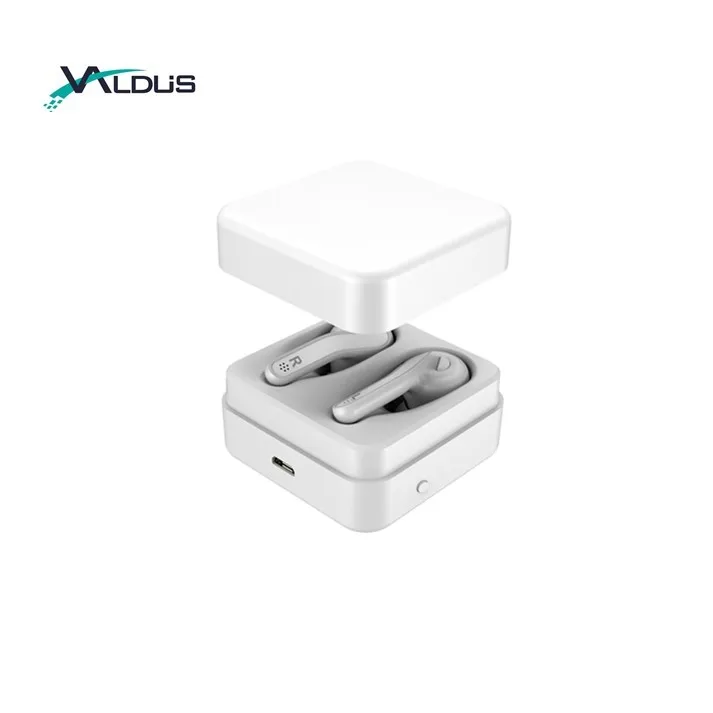 Promotion Factory Cheap Wireless Mini Earbuds in Case T07 Earphone Bluetooh - ANKUX.COM