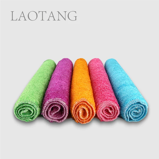 factory directly sale household goods kitchen dish towel