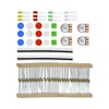 High Quality Electronic Parts Pack KIT For Arduinos Component Resistors Switch Button