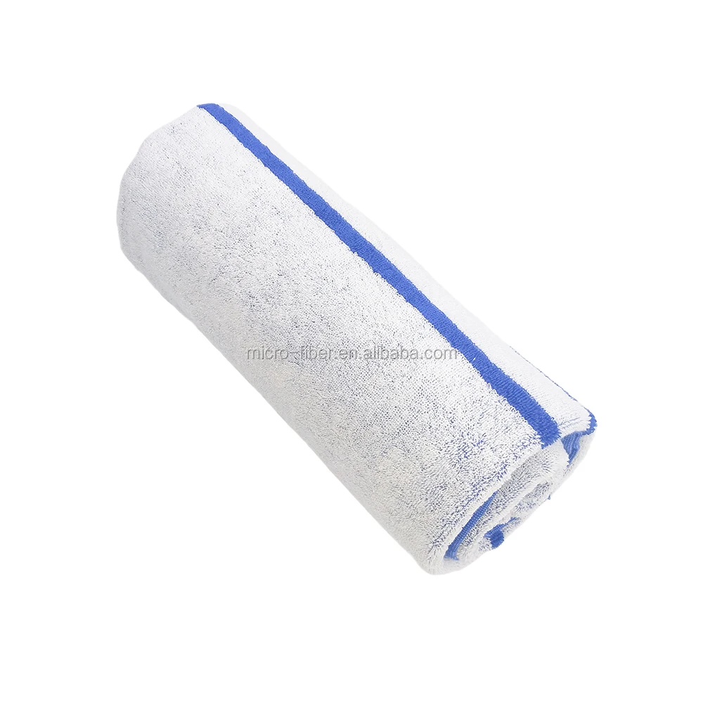 cutton beach towel