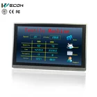 PI9120 Wecon HMI Touch Screen 12 inch 1920x1080 Ethernet for project
