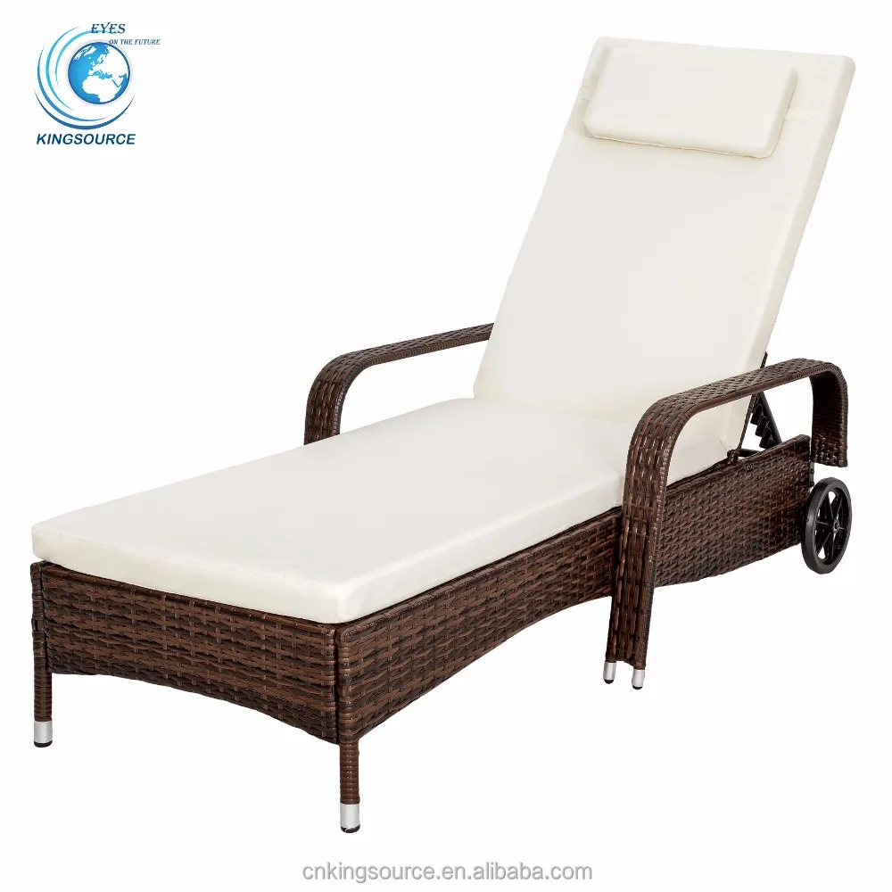 Durable Folding Chair Cheap Lounge Foldable Chair Outdoor Beach Lounger
