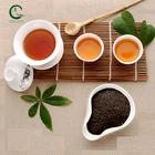 Healthy Kenyan diet anti fatigue black tea