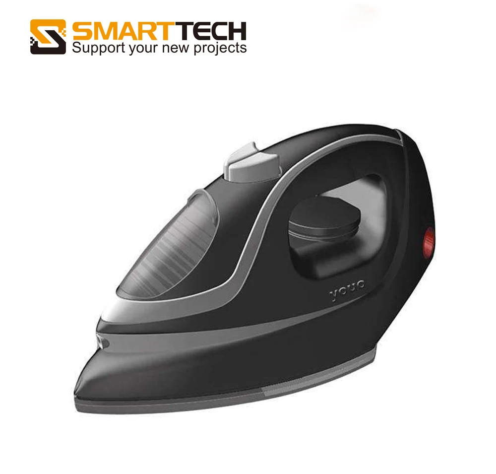 electric iron,pencil sharpener electric iron parts plastic mould