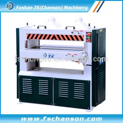 spindle moulder machine