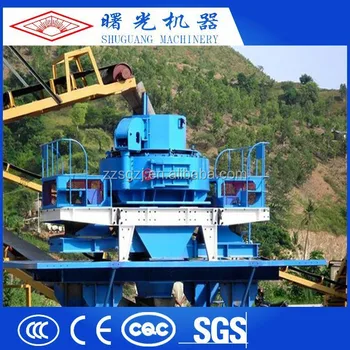 New launched best price hot sell sand make machine