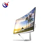 Personal Use 27 Inch core i7 Computer gaming H110 All-in-One PC for Office