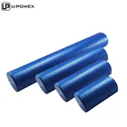 Foam roller private label foam roller 90cm exercise foam roller set