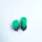 2''/3.5''/4'' Wire Drill Brush Attachments 3Pcs/Set