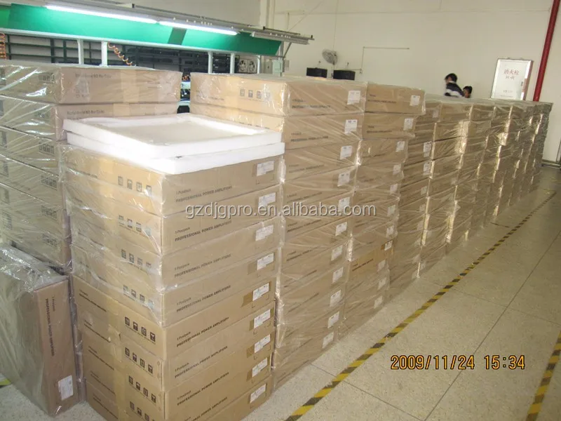 LA3212- 3 Way Line Array Module - ANKUX.COM