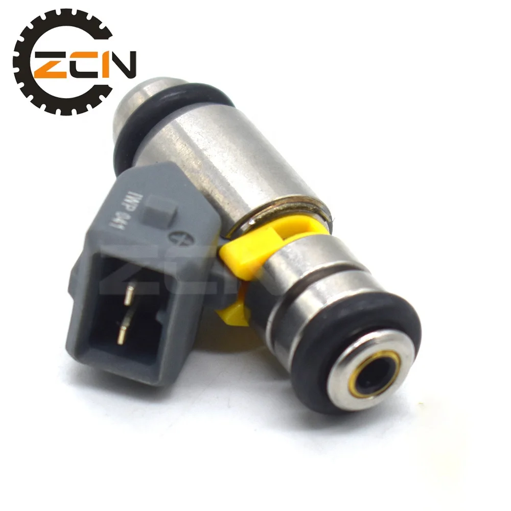 Fuel Injector Nozzle Valve For Vw Gol Parati Polo Seat Ibiza 1 0 16v